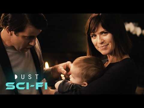 Sci-Fi Short Film "Perfectly Natural" | Presented by DUST