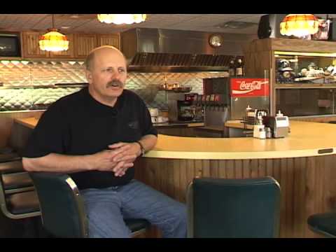 Hamburger America - SOLLY'S BUTTER BURGER