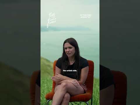 Author Alice Kellen talks about TODO LO QUE NUNCA FUIMOS come to life on screen.