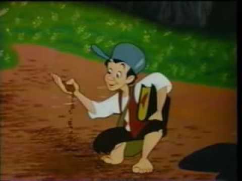 American Legends (2001) Trailer