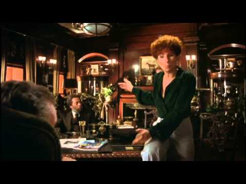 The Main Event - Trailer