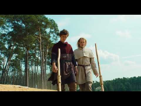 Vyvolený / Gregorius, the Chosen One (2026) - sample
