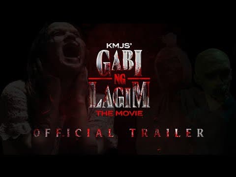 Full Trailer [ENG SUB]