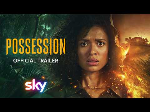 Possession | Official Trailer | Sky