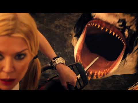 TRAILER PARK SHARK Movie Trailer