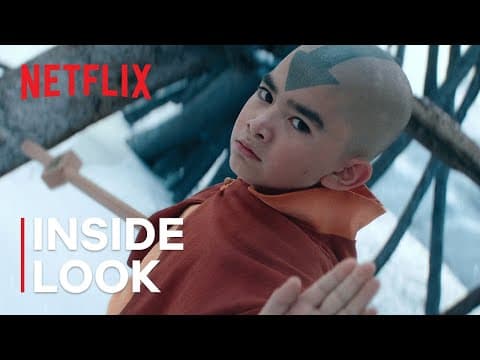 Bringing The World To Life