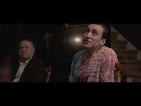 The Hired Man (Official Film Trailer 2026)