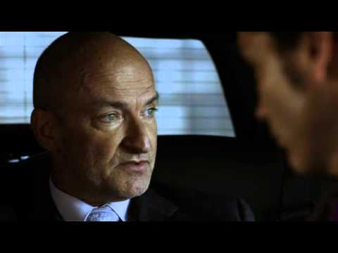 Street Wars trailer