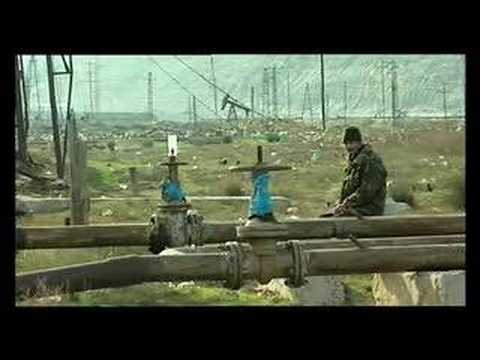 A Crude Awakening (trailer)