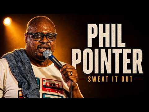 Phil Pointer: Sweat it Out (2023) | Full Comedy Special