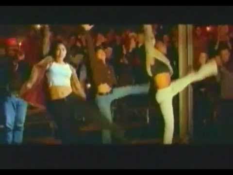 Late Last Night Trailer
