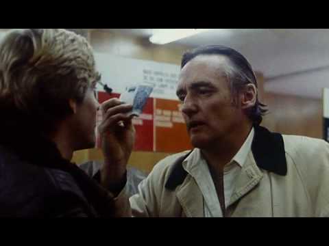 WHITE STAR (1983) - Deutscher Trailer
