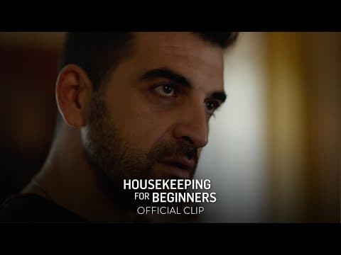 "Nothing Has to Change" Official Clip [Subtitled]