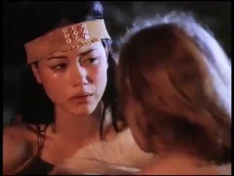 Pocahontas The Legend - Trailer