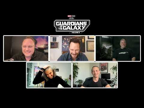 Oscars VFX Q&A