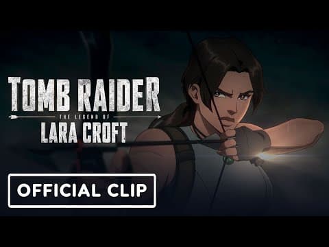 Exclusive Clip