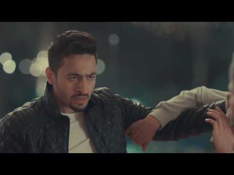 Taqet EL-Kadr series Official Promo - الأعلان الرسمي لمسلسل طاقة القدر