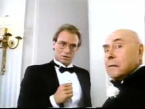 Hello Again (1987) trailer