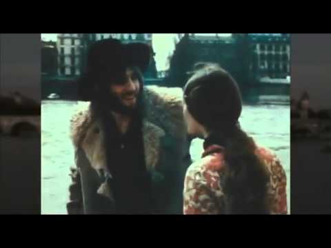 Nausicaa, 1970,  trailer