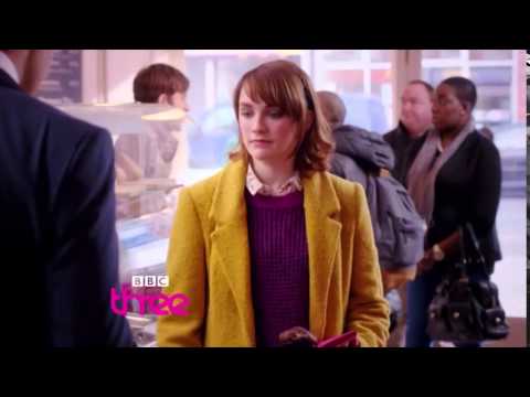 Siblings Trailer - BBC Three