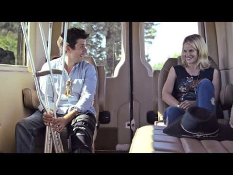 The Week (Trailer) - 2015 Official Selection - Chicago Comedy Film Festival