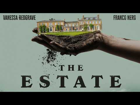 The Estate (2026) Official Trailer