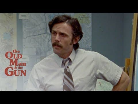 "This Bank Has Just Been Robbed" TV Commercial