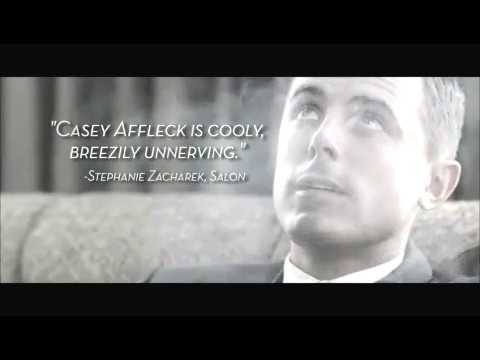 The Killer Inside Me (2010) - Behind the Scenes Featurette - Casey Affleck.