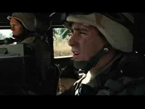 Generation Kill: "Iraqi Girls" (HBO)