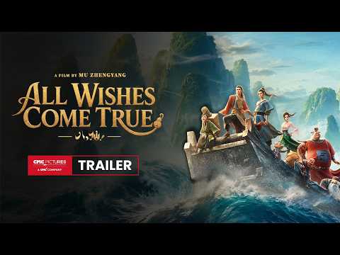 International Trailer [Subtitled]