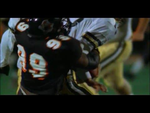 Go Tigers! Trailer