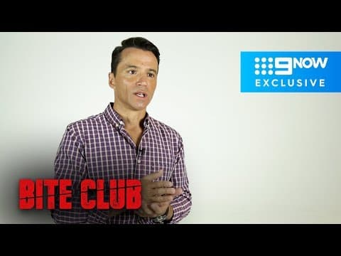 What are audiences going to love about Bite Club?