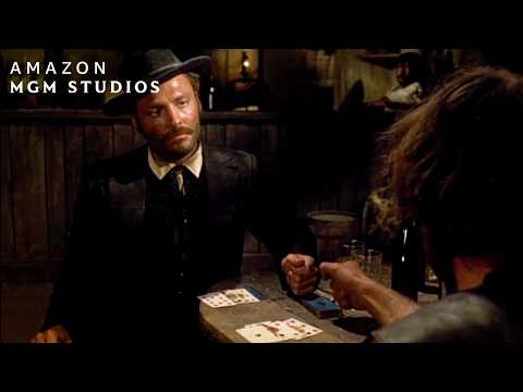 A Gambling Man