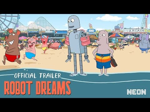 Official US Trailer