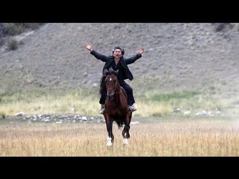 Trailer CENTAUR OV/d/f