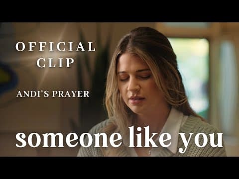 Andi's Prayer