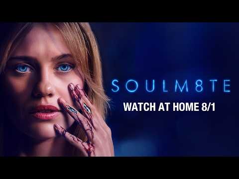 Watch At Home on 8/1