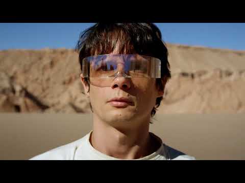 BLUE DESERT Trailer