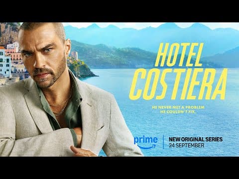 Official Teaser