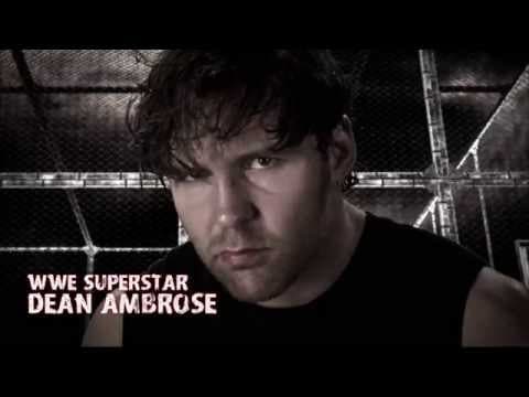 Hell In A Cell 2014