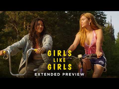 "My Friend Really Wants To Talk To You" - Extended Preview