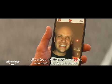 Trailer [ENG SUB]