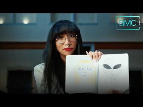 Archive X: Unexplained Phenomena | Official Trailer | Premieres October 1 | AMC+ | Sundance TV