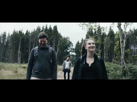 Official Trailer For Bigfoot Primal Fear