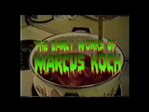 Early Works of Marcus Koch Trailer