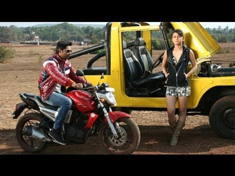 Cigarette Ki Tarah Trailer | Official Theatrical Promo