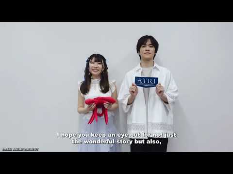 Special Comment Video [Subtitled]