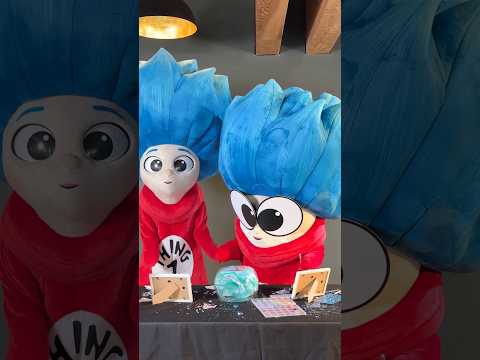 Bedazzling with the Things on TikTok Live was so much fun, but someTHING was missing.