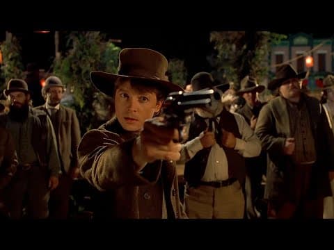 Theatrical Trailer