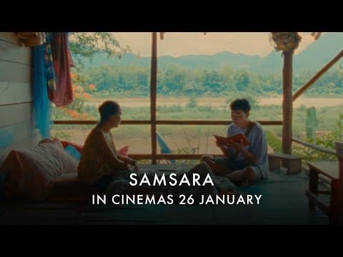 In Cinemas 26 January